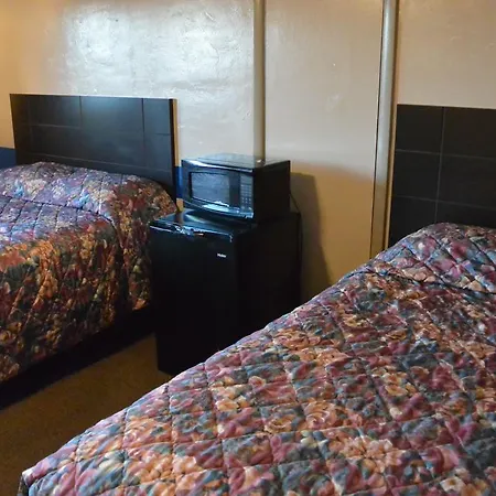 Starlite Motel
